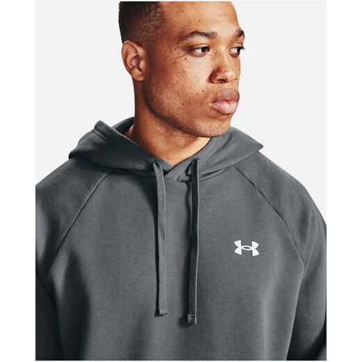 under armour rival oth hoodie mens