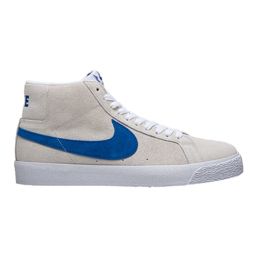nike zoom mid blazer