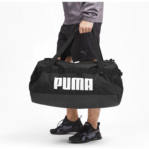 puma holdall