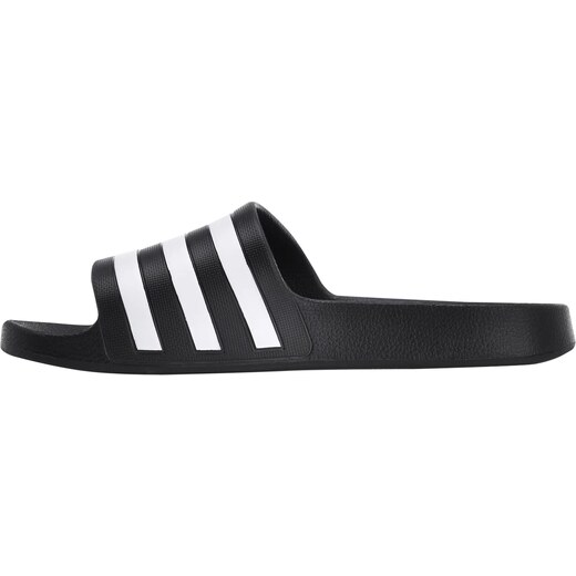 adidas aqua slides mens