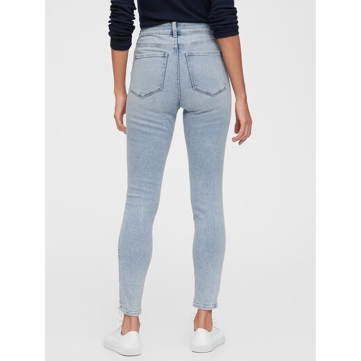 gap high rise universal legging