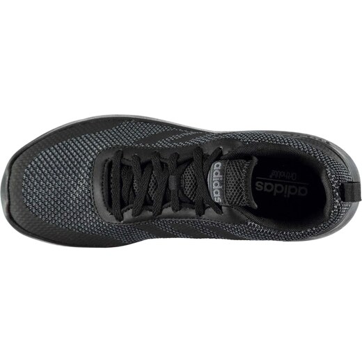 cloudfoam element racer mens trainers