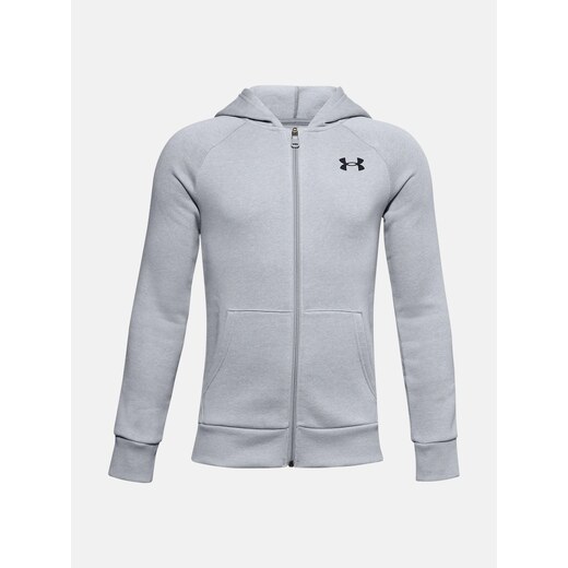 ua rival cotton hoodie