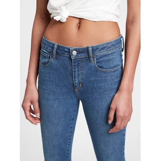 GAP Jeans jegging universal mid rise 