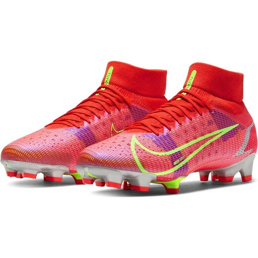 nike mercurial superfly pro df fg