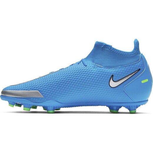 Nike Phantom GT Club DF FG Football Boots - GLAMI.lt
