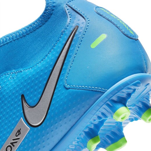 Nike Phantom GT Club DF FG Football 