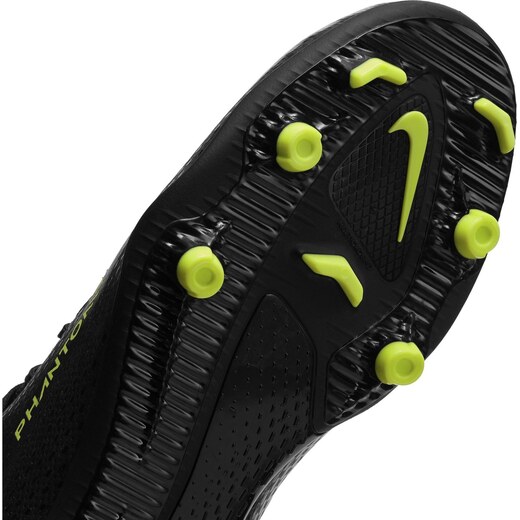 Nike Phantom GT Club Junior FG Football 