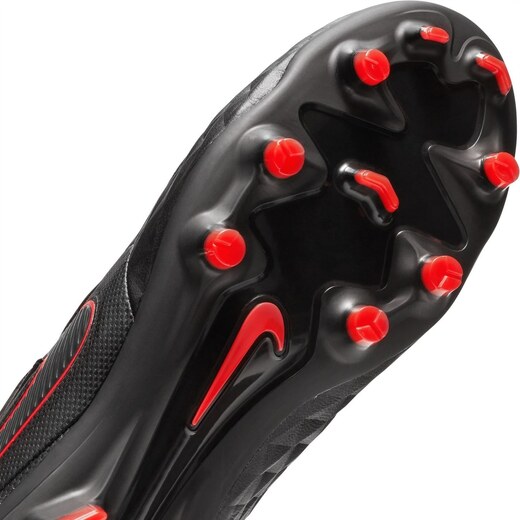 Nike Tiempo Legend 8 Pro AG-FG Juniors Football Boots - GLAMI.lt