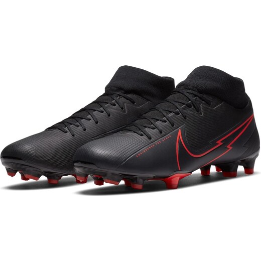 nike mercurial superfly football boots