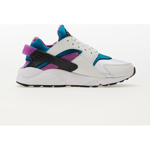 magenta huaraches