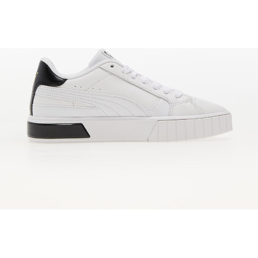 Puma Cali Star Wn s Puma White-Puma Black - GLAMI.lt
