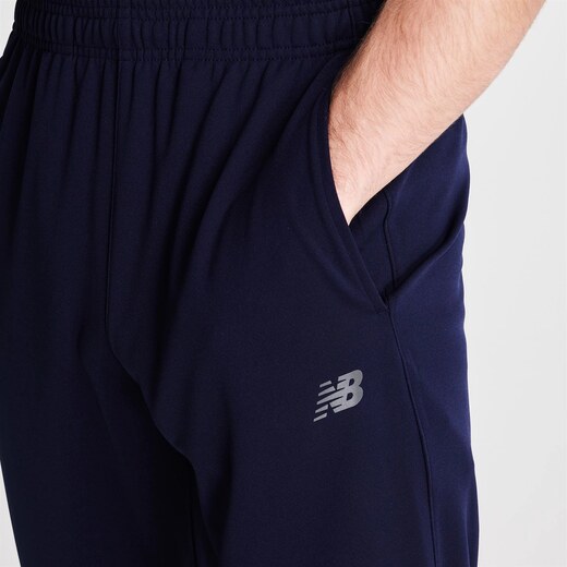 New Balance Knit Running Pants Mens 