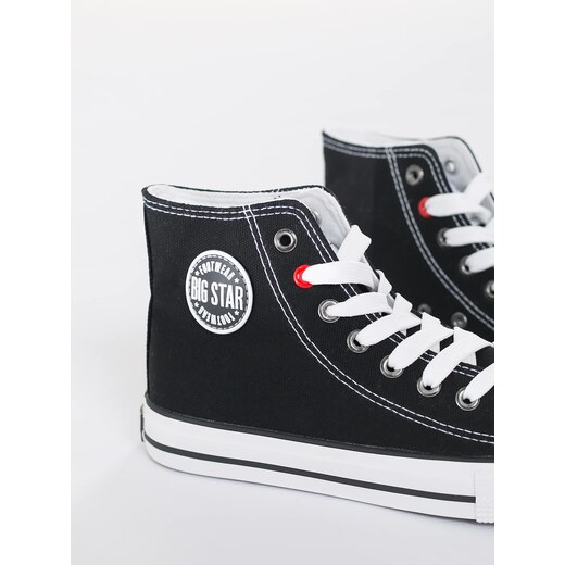 converse big star