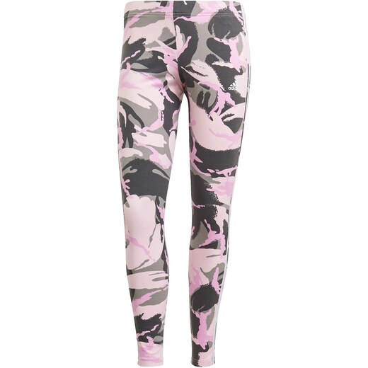 Women's leggings Adidas Camo - GLAMI.lt