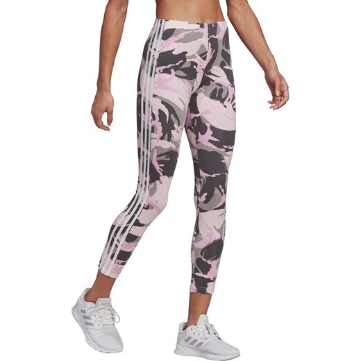 adidas camo leggings women's