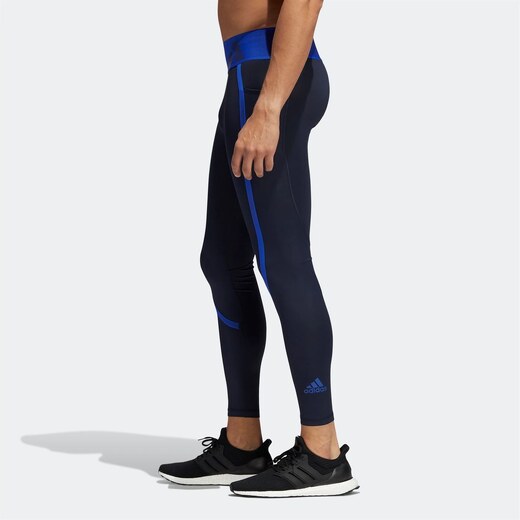 Women's leggings Adidas Techfit Adilife - GLAMI.lt