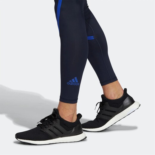Women's leggings Adidas Techfit Adilife - GLAMI.lt