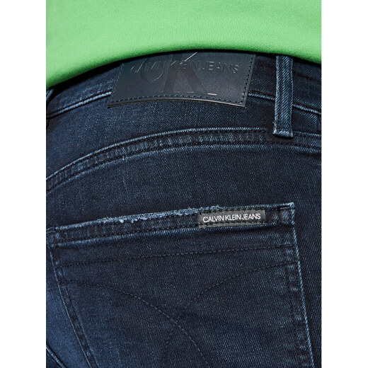 Džinsai Calvin Klein Jeans - GLAMI.lt