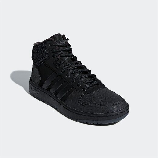 adidas men's hoops 2.0 mid