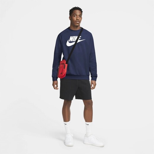 Nike Sportswear Fleece Crew Neck 