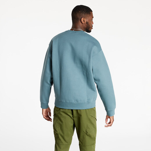 NikeLab Men's NRG Solo Swoosh Fleece 