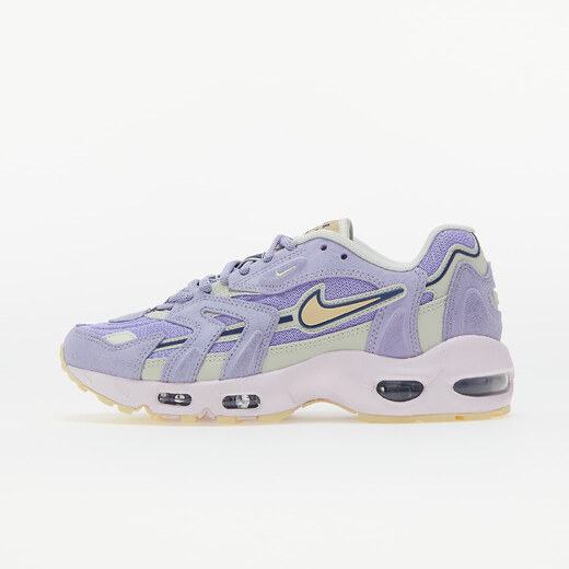 Nike Air Max 96 II Purple Dawn/ Lemon 