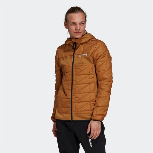 adidas terrex hybrid jacket