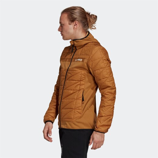 adidas terrex hybrid jacket
