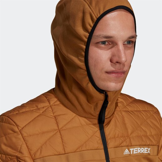 adidas terrex hybrid jacket