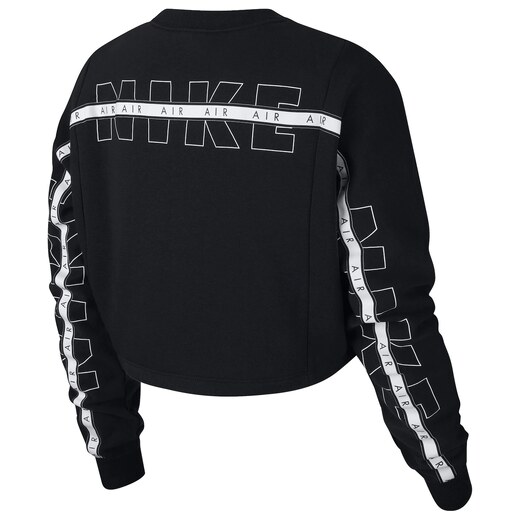 Nike Air Crew Sweatshirt Ladies - GLAMI.lt