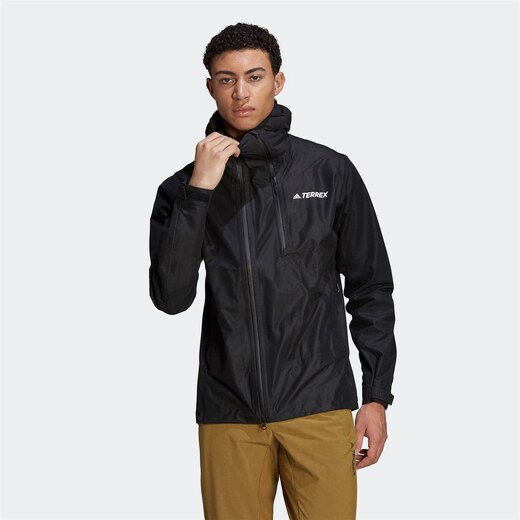 adidas terrex rain rdy jacket