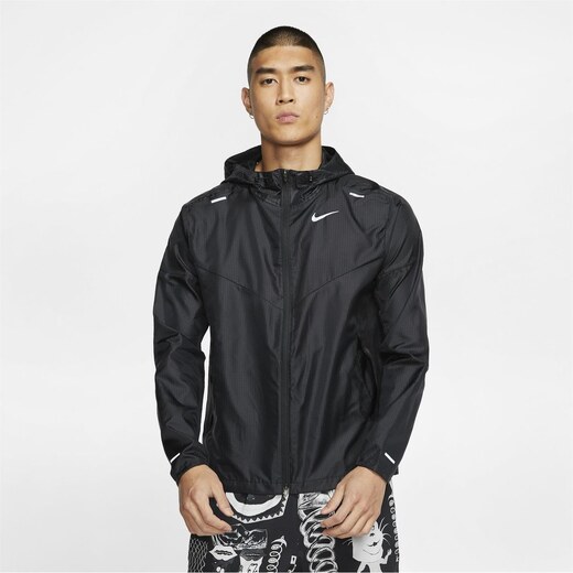 Nike Windrunner Jacket Mens - GLAMI.lt
