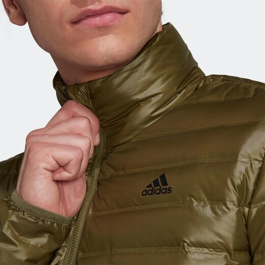 adidas varilite down vest