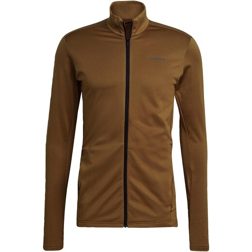 Ripley - POLERA ADIDAS PARA HOMBRE TERREX MULTI PRIMEGREEN