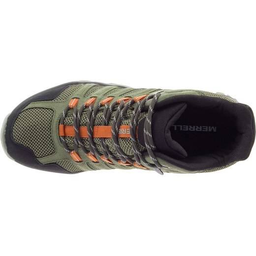 merrell dashen boots