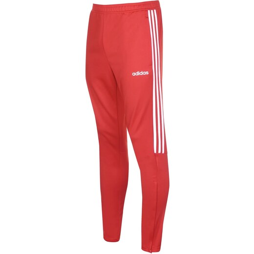 adidas 3 stripe sereno track pants men