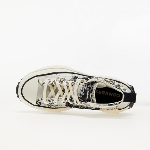 run star hike floral fusion platform