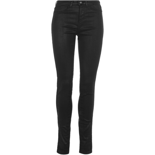 Guess 1981 Coated Skinny Jeans - GLAMI.lt