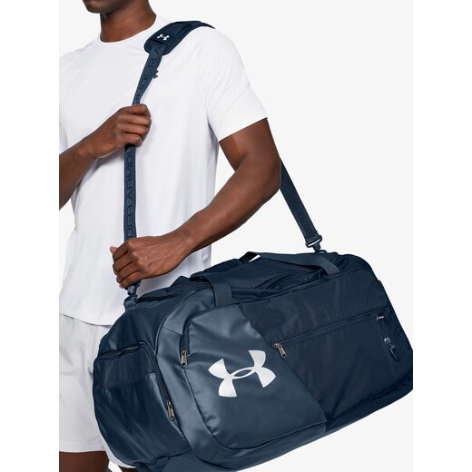 undeniable duffel 4.0 lg