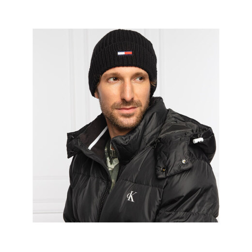 Tommy Jeans Kepurė - GLAMI.lt