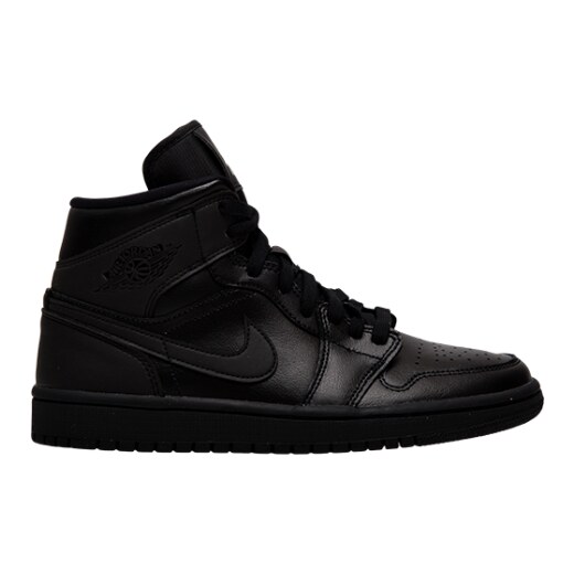 jordan one air mid