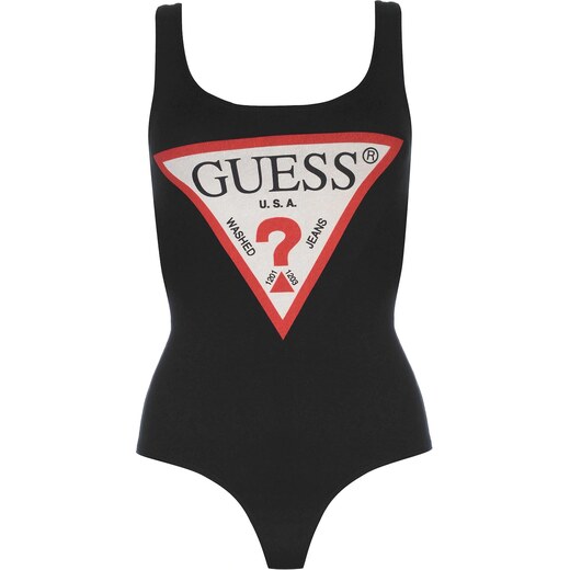 guess bodysuits