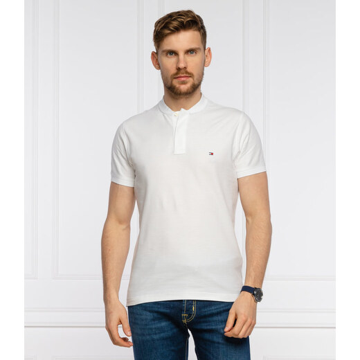 Tommy Hilfiger Polo marškinėliai | Slim 