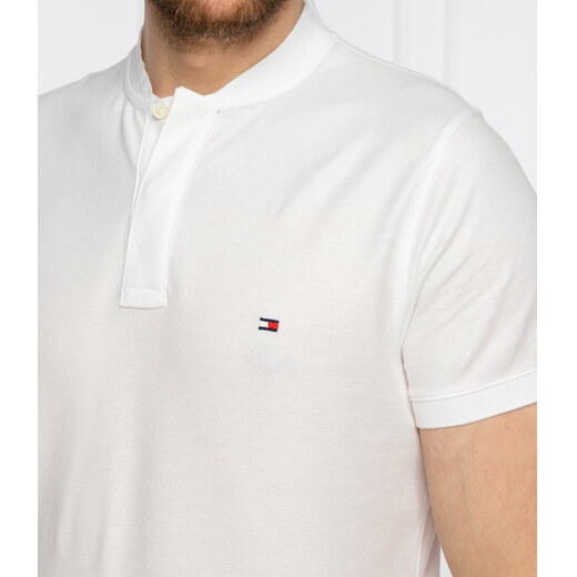 Tommy Hilfiger Polo marškinėliai | Slim 