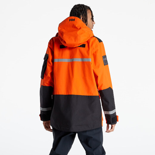 helly hansen arctic