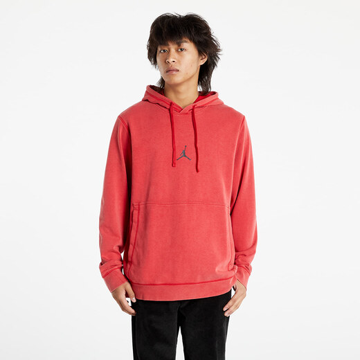 jordan dri fit air hoodie
