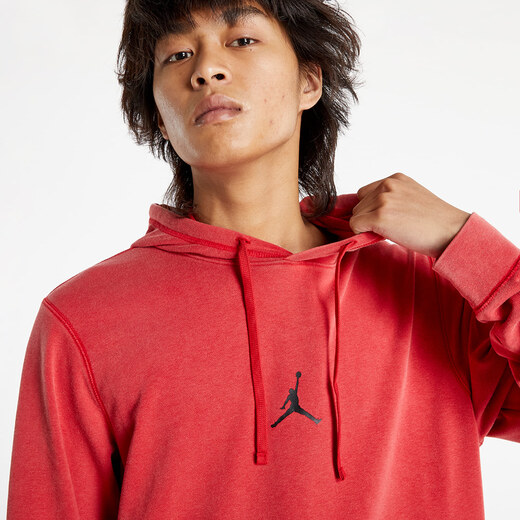 jordan dri fit air hoodie