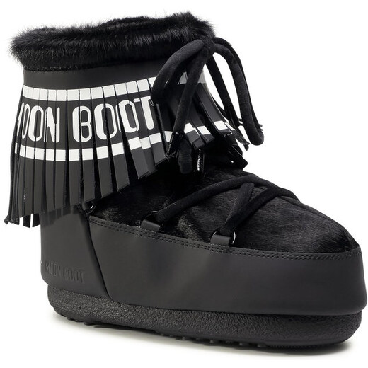 moon boots low cut