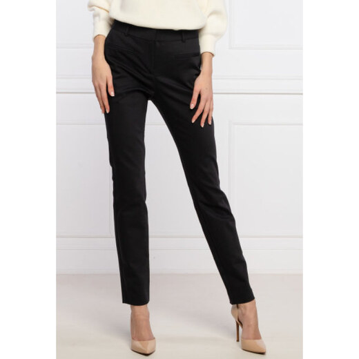 Tommy Hilfiger Kelnės Marta | Slim Fit - GLAMI.lt
